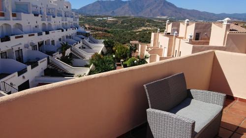Bahia de Casares Apartment | Estrella de La Bahia