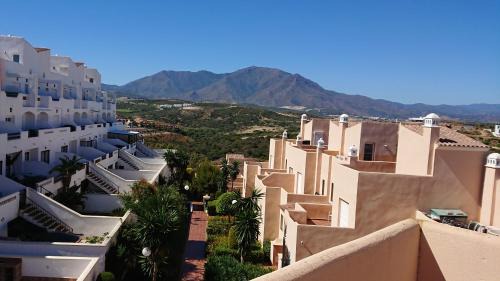 Bahia de Casares Apartment | Estrella de La Bahia