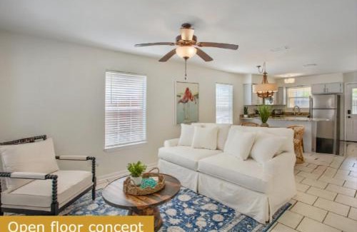 Silver Sands House | Estrella del Mar