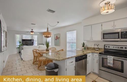 Silver Sands House | Estrella del Mar