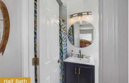 Silver Sands House | Estrella del Mar