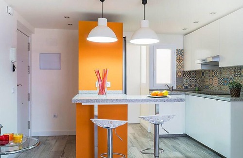 Rincon de la Victoria Apartment | Estrella del mar by Interhome