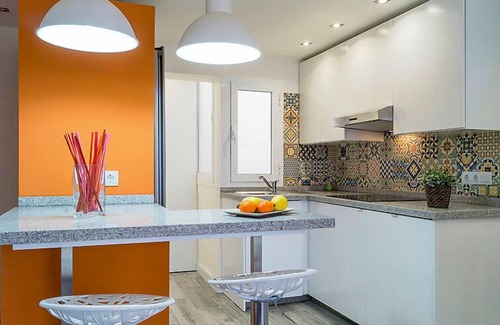Rincon de la Victoria Apartment | Estrella del mar by Interhome