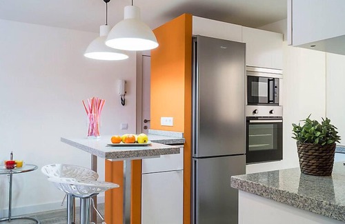 Rincon de la Victoria Apartment | Estrella del mar by Interhome