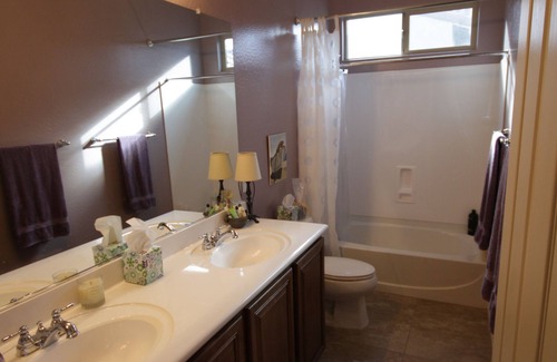 Montecito in Estrella House | Estrella Mountain Ranch Vacation Oasis Nestled In The Mountains & Desert