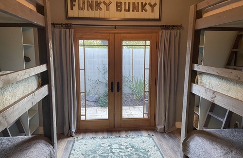 Montecito in Estrella House | Estrella Mountain Ranch Vacation Oasis Nestled In The Mountains & Desert