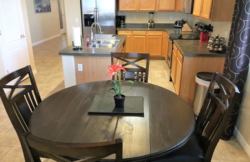 Estrella Mountain Ranch House | Estrella Mountain Ranch Vacation Home, Pool, 8 Foot Pool Table, Sleeps 10