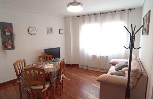 Old Town Apartment | Estrella Mudejar apartment