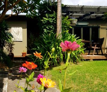 Whangamata House | Estuary Retreat Whangamata