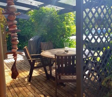 Whangamata House | Estuary Retreat Whangamata