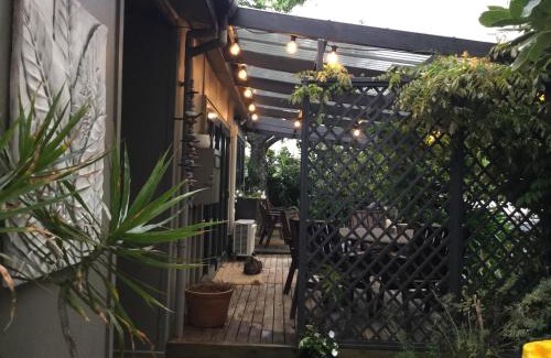 Whangamata House | Estuary Retreat Whangamata