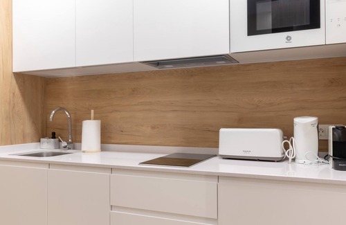 Castanos Apartment | ESTUDIO 2 by HiBilbao