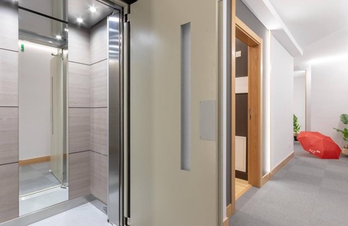 Castanos Apartment | ESTUDIO 2 by HiBilbao