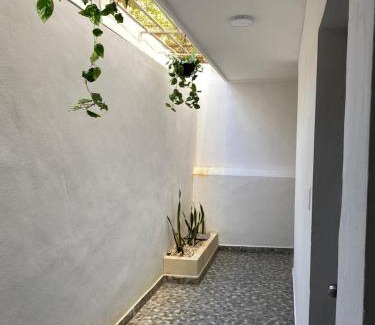 Downtown Cancun Apartment | Estudio 2 Nuevo CUN Centro+WIFI+AA