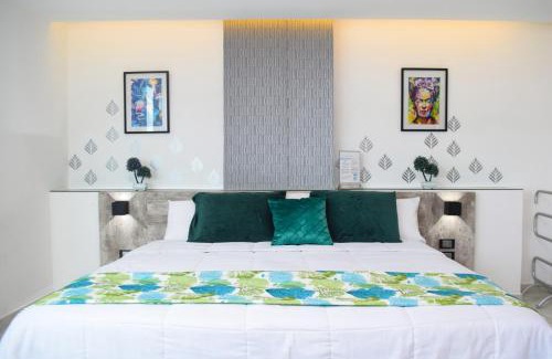 Zona Hotelera Apartment | ESTUDIO 3a SOBRE LA PLAYA, EXCELENTE OPCIÓN