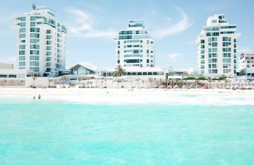 Zona Hotelera Apartment | ESTUDIO 3a SOBRE LA PLAYA, EXCELENTE OPCIÓN