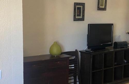 Sector M - Malvasia Apartment | Estudio a 50m de la playa