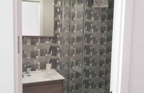 Pueblo Nuevo Apartment | Estudio a estrenar con vestidor