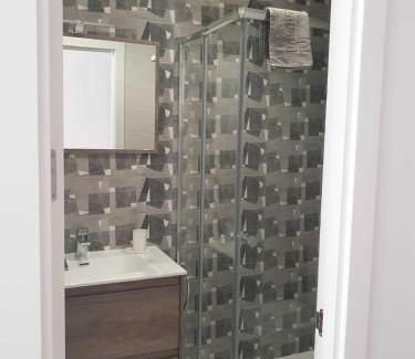 Pueblo Nuevo Apartment | Estudio a estrenar con vestidor