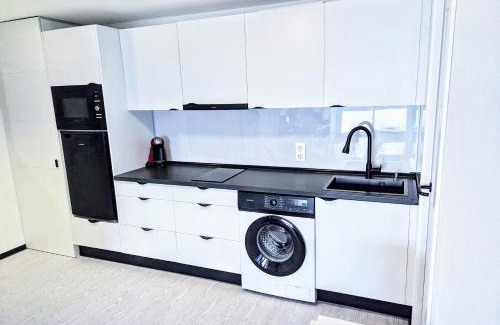 Casco Vello Apartment | Estudio al mar en el Casco Vello de Vigo