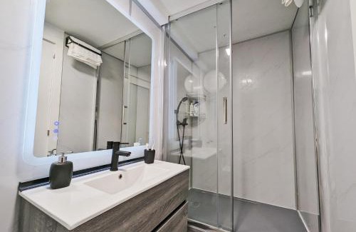 Casco Vello Apartment | Estudio al mar en el Casco Vello de Vigo