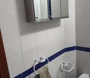 El Rocio Apartment | Estudio Aldea Rocío