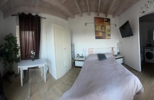 Arenas del Mar Apartment | Estudio apartamento Surf & Playa Medano Tenerife con vistas al mar