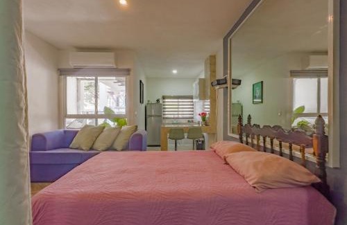 Puerto Vallarta Apartment | Estudio Aralias Relax & Go