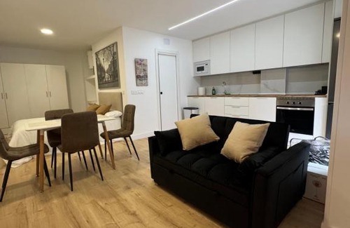 Corralejos Apartment | Estudio Bahia de Palma