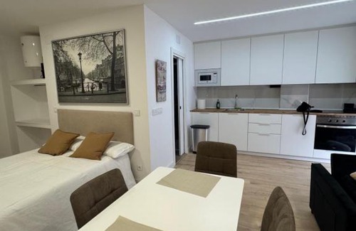 Corralejos Apartment | Estudio Bahia de Palma
