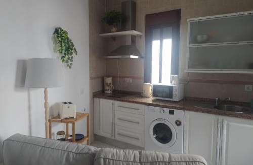 Santa Catalina Apartment | Estudio céntrico