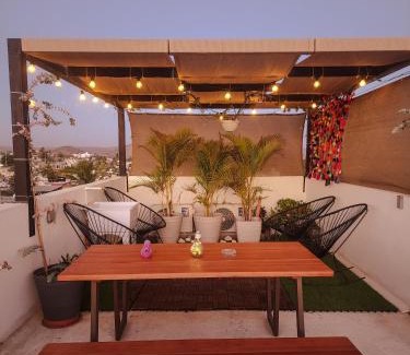 San Jose del Cabo Apartment | Estudio cabo lindo