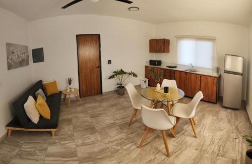 San Jose del Cabo Apartment | Estudio cabo lindo