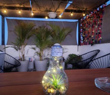 San Jose del Cabo Apartment | Estudio cabo lindo
