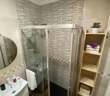Cerdeira Apartment | Estudio - Casco histórico de Cedeira