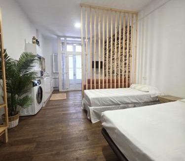Betanzos Old Town Apartment | Estudio Casco Histórico Betanzos