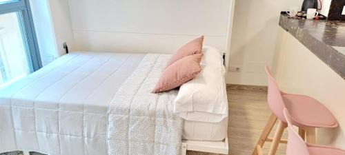 Maria Auxiliadora Apartment | Estudio centrico de lujo