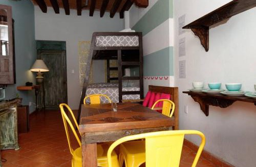 Historic Centre Apartment | Estudio Centro histórico ciudad de morelia