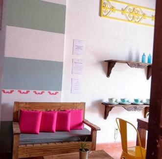 Historic Centre Apartment | Estudio Centro histórico ciudad de morelia