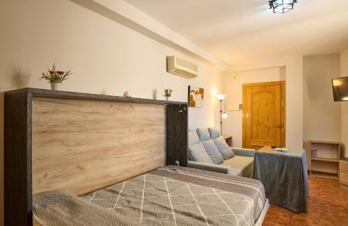 Zuheros Apartment | Estudio El Castillo