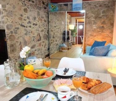 San Andres Apartment | Estudio El Ingenio de San Andrés