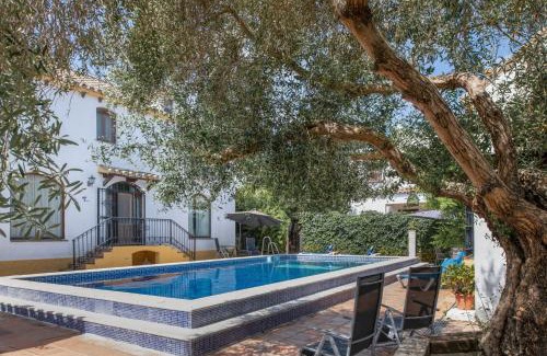 Barbate House | Estudio El Olivo