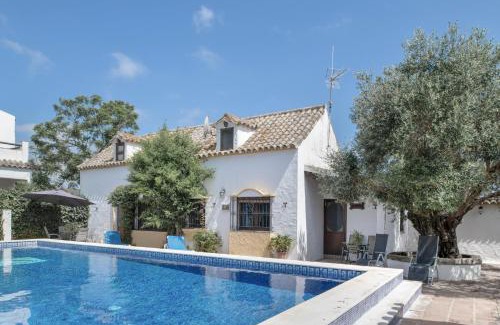 Barbate House | Estudio El Olivo