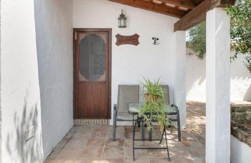 Barbate House | Estudio El Olivo
