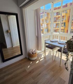 Arroyo de la Miel Apartment | Estudio en Benalmádena