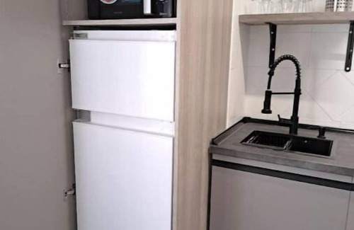 Albacete Apartment | Estudio en el Centro