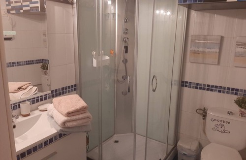 La Pineda Apartment | Estudio en la Pineda Cerca de Port Aventura Todo en un Ambiente