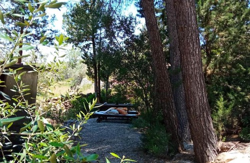 Sant Joan de Labritja Apartment | estudio en plena naturaleza ,2