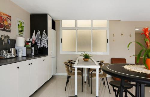 Vegueta Apartment | Estudio Massimo 7c