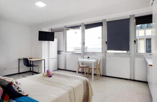 Vegueta Apartment | Estudio 61